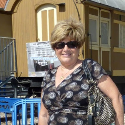 Barbara Abrams Photo 42