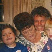 Glenda Guthrie Photo 8