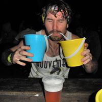 Chris Scanlan Photo 16