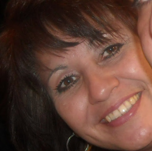 Cynthia Martinez Photo 8