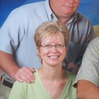 Barbara Matthews Photo 30
