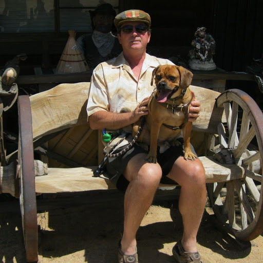 Eric Harmon Photo 16