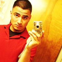Joseph Lujan Photo 23