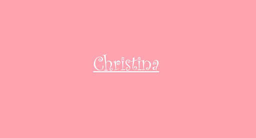 Christina Bird Photo 36