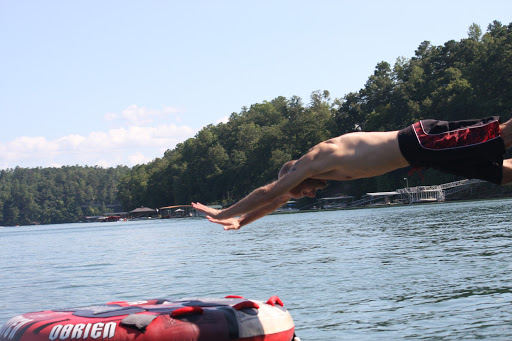 Chad Robinson Photo 32
