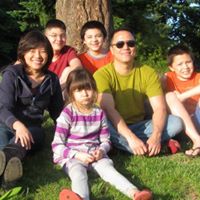 Sharon Chen Photo 23