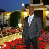 Nicholas Simms Photo 8