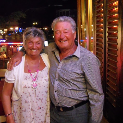 June Phillips Photo 15