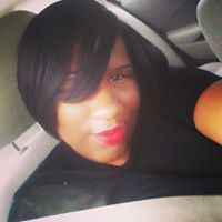 Domonique Robinson Photo 20