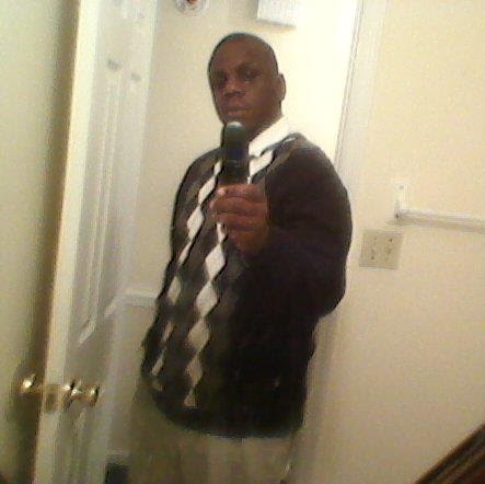 Wallace Robinson Photo 12