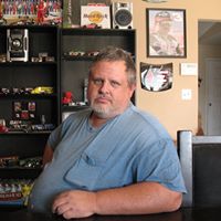Larry Calvert Photo 20