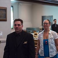 Jason Hunt Photo 6