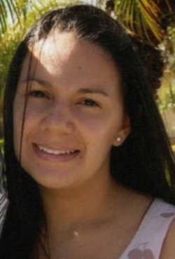 Andrea Vargas Photo 23