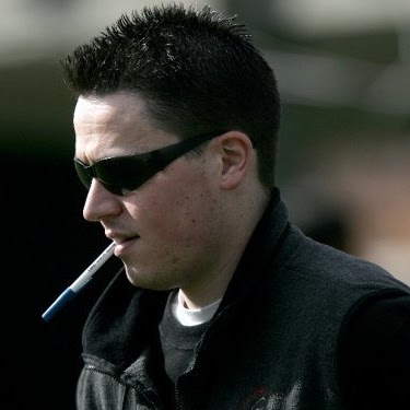 Jason Mackey Photo 38