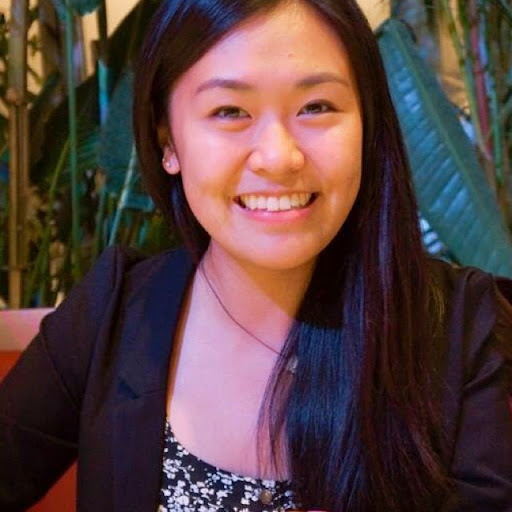 Linda Zhang Photo 9