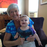 Sandy Dawson Photo 18