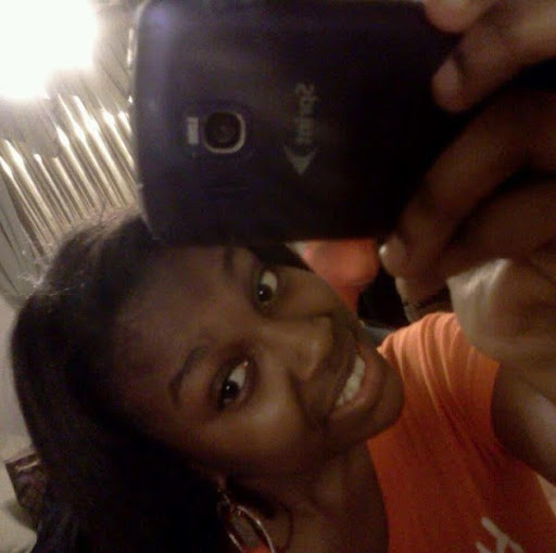 Briana Cox Photo 10
