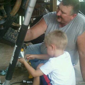 John Kitchens Photo 27