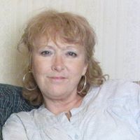 Barbara Busby Photo 25