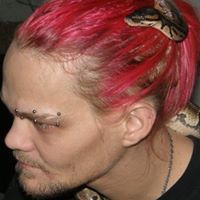 Daniel Miller Photo 13