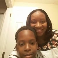 Tanisha Collins Photo 13