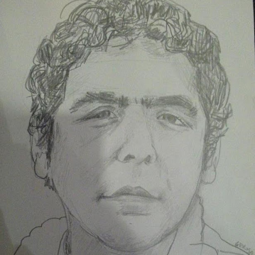 Daniel Rojas Photo 33