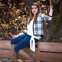 Kristine Martin Photo 38
