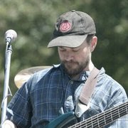 Jason Kirby Photo 5