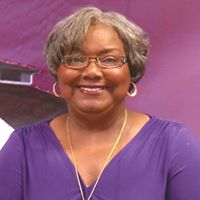 Katherine Benton Photo 24