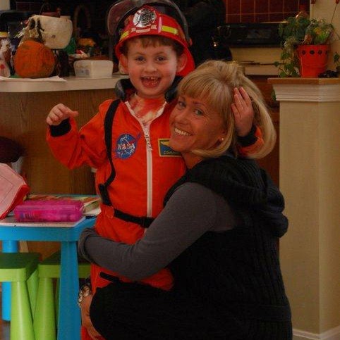 Laura Tabor Photo 20