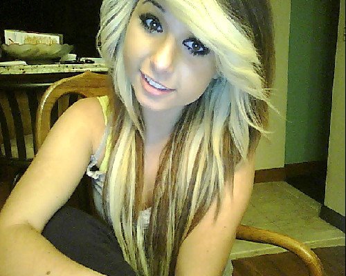 Debby Summers Photo 15