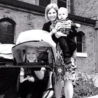 Angie Larson Photo 13
