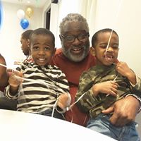 James Cotton Photo 7