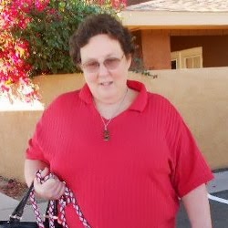 Carole Johnson Photo 28