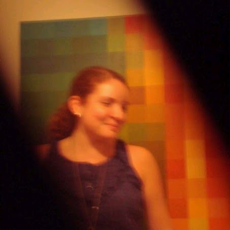 Vanessa Morin Photo 25