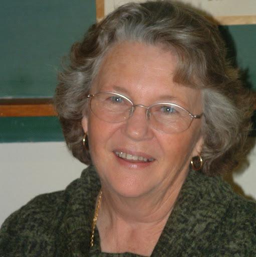 Dorothy Simmons Photo 31