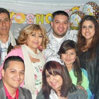 Maria Iraheta Photo 7