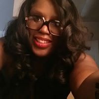 Angel Dotson Photo 12