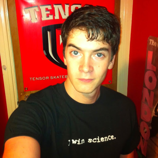 Jake Simons Photo 26