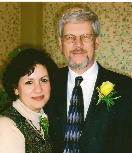 Gordon Webster Photo 22