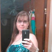 Traci Driver Photo 7