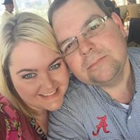 Amy Yarbrough Photo 13