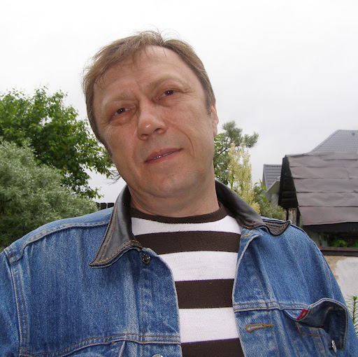 Alan Wolff Photo 32