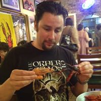 Timothy Prevost Photo 11