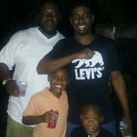 Travis Reese Photo 46