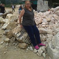 Teresa Torres Photo 21
