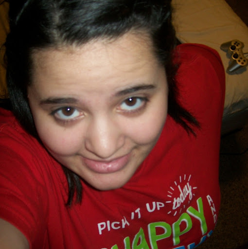 Ashley Triplett Photo 38