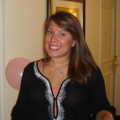 Sarah Motley Photo 12