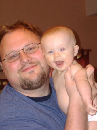 Jason Henry Photo 18