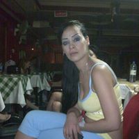 Maria Alexander Photo 10